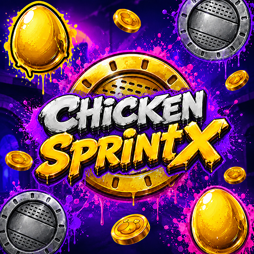 Icona Chicken SprintX